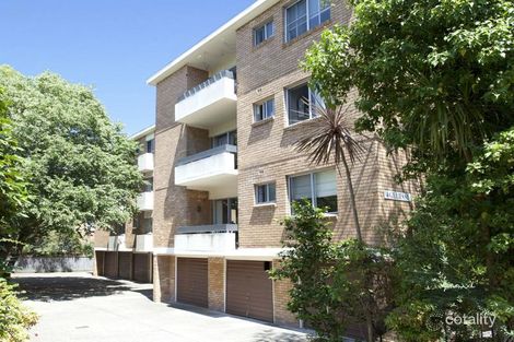Property photo of 5/4 Gillies Street Wollstonecraft NSW 2065