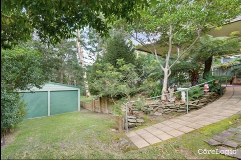 Property photo of 5 Reid Circle Winmalee NSW 2777