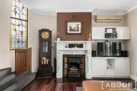 Property photo of 23 Axon Street Subiaco WA 6008