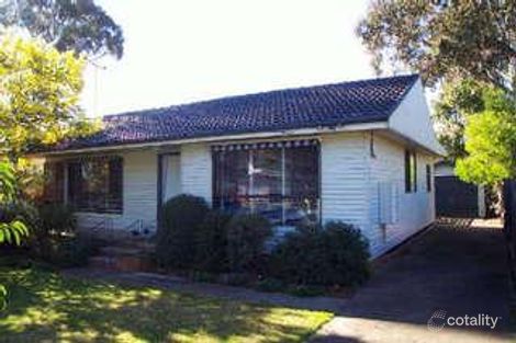 Property photo of 41 Valda Street Blacktown NSW 2148