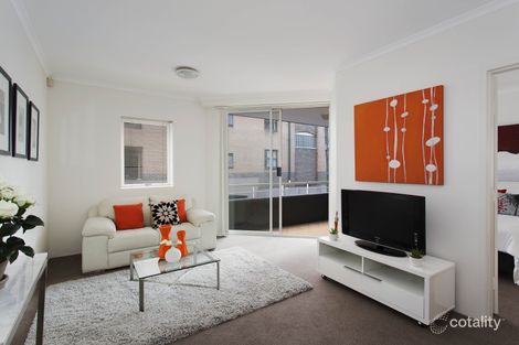 46/100 Cleveland St, Chippendale, NSW 2008