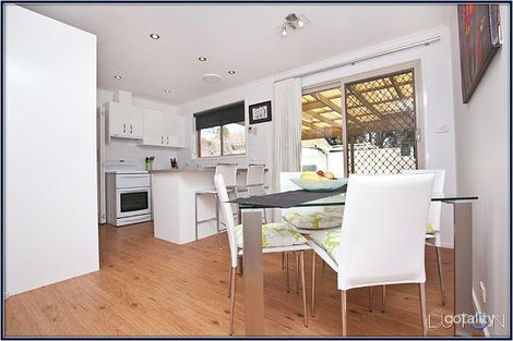 Property photo of 7/147 Keverstone Circuit Isabella Plains ACT 2905