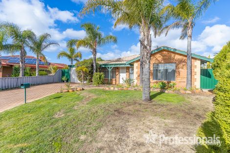 Property photo of 64 Ellenbrae Place Marangaroo WA 6064