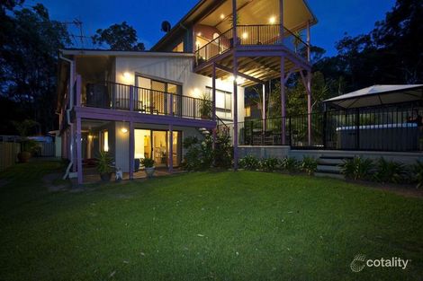 Property photo of 72A Kilaben Road Kilaben Bay NSW 2283