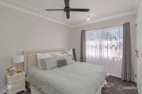 Property photo of 12 Meredith Crescent Raymond Terrace NSW 2324