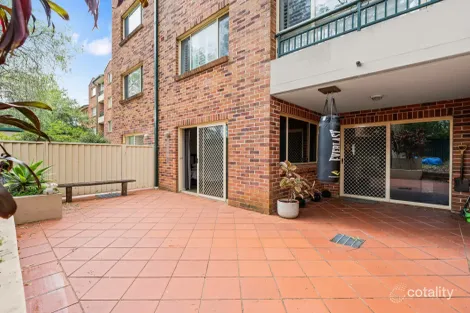 Property photo of 2/22-26 Urunga Parade Miranda NSW 2228