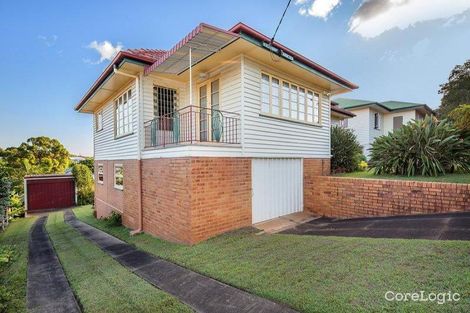 Property photo of 44 Hubbard Street Wavell Heights QLD 4012