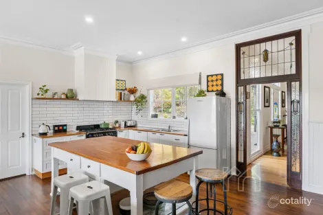 Property photo of 151 Foxs Road Musk Vale VIC 3461