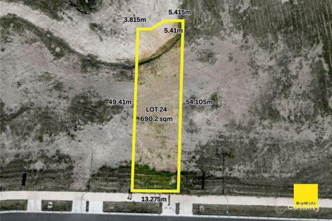 44 Saltwater Cres, North Kellyville, NSW 2155