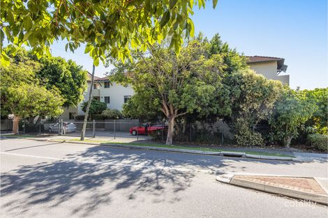 9/107 Washington St, Victoria Park, WA 6100