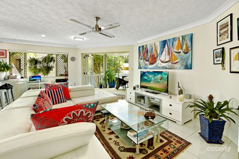 Property photo of 3/9 St Kilda Avenue Broadbeach QLD 4218