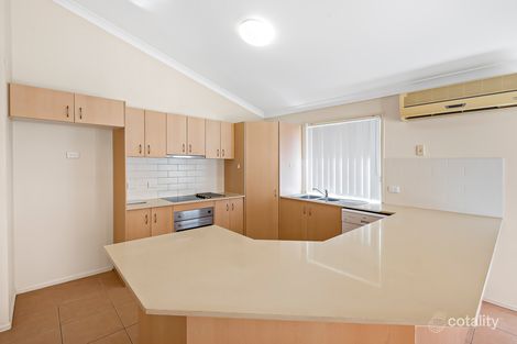 Property photo of 16 Santana Road Coomera QLD 4209