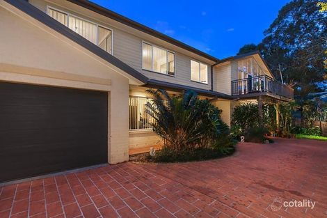 Property photo of 81 Old Gosford Road Wamberal NSW 2260