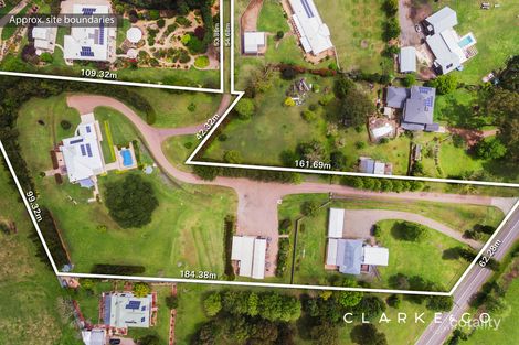 Property photo of 382 Hinton Road Hinton NSW 2321