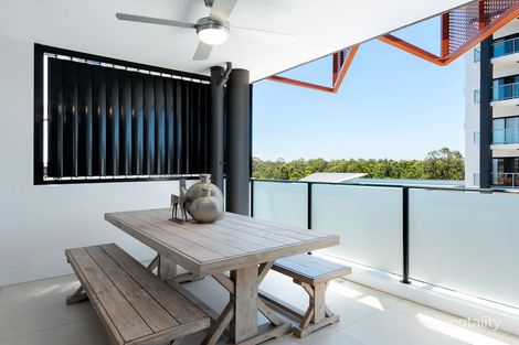 Property photo of 1308/91 Kittyhawk Drive Chermside QLD 4032