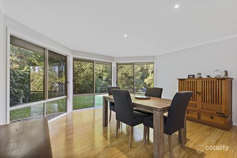 Property photo of 27 Forest Ridge Circuit Peregian Springs QLD 4573