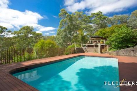 Property photo of 105-109 Webb Street Warrandyte VIC 3113