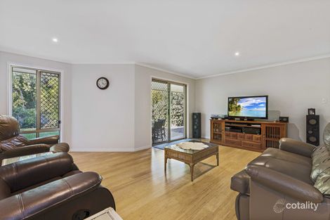 Property photo of 27 Forest Ridge Circuit Peregian Springs QLD 4573