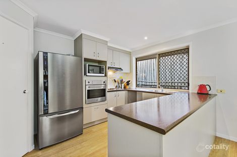 Property photo of 27 Forest Ridge Circuit Peregian Springs QLD 4573