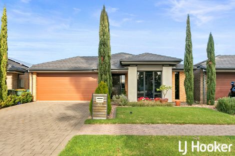 Property photo of 23 Kinross Avenue Burton SA 5110