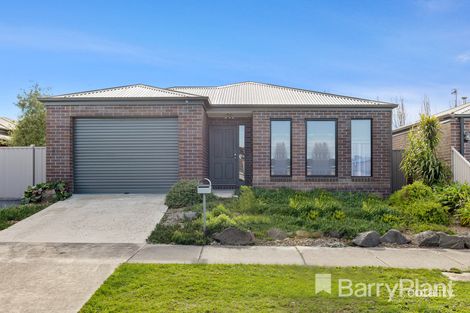 20 Cartledge Ave, Mount Clear, VIC 3350