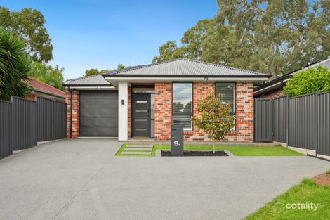 9 Lynore Rd, Ridgehaven, SA 5097