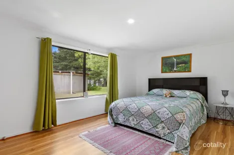 Property photo of 540 Grimmes Road Denison VIC 3858