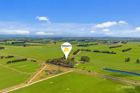 Property photo of 540 Grimmes Road Denison VIC 3858