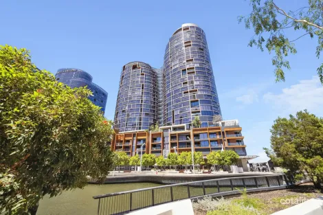Property photo of 1008/11 Barrack Square Perth WA 6000