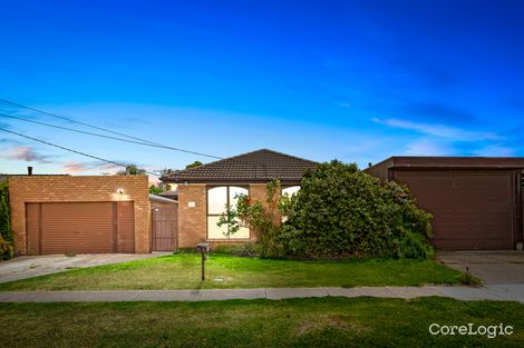 Property photo of 53 Baggott Drive Hoppers Crossing VIC 3029