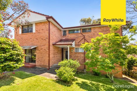 Property photo of 118 Ray Road Epping NSW 2121