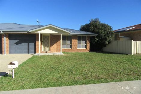 2/28 Colonial Cct, Wauchope, NSW 2446