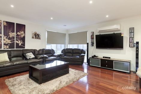 Property photo of 44 Nettle Drive Hallam VIC 3803