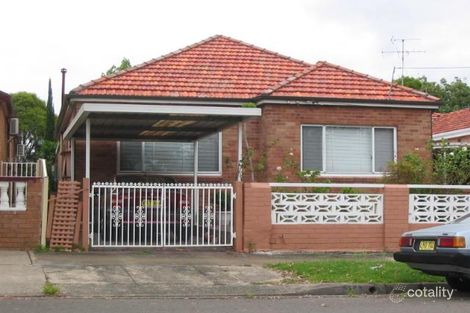 Property photo of 114 Riverview Road Earlwood NSW 2206