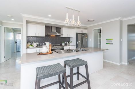 Property photo of LOT 125 Superior Parade Bridgeman Downs QLD 4035