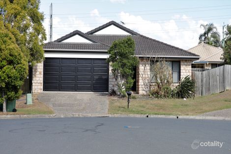 11 Ella Ct, Marsden, QLD 4132