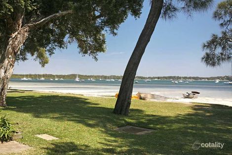 Property photo of 101 Sandy Point Road Corlette NSW 2315