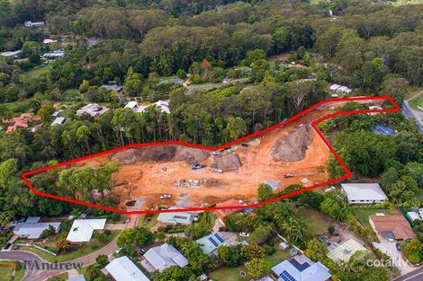 Property photo of 76 Bonaparte Place Palmwoods QLD 4555