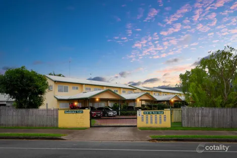 Property photo of 16/16-20 Mount Peter Road Edmonton QLD 4869