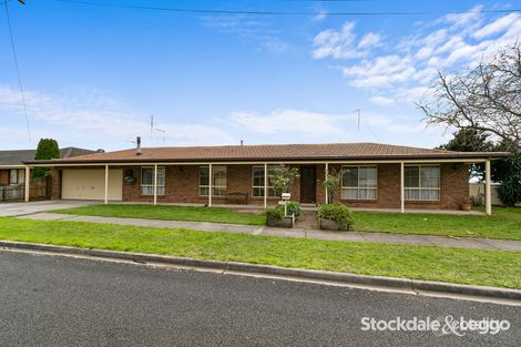 4 Wingan Way, Morwell, VIC 3840