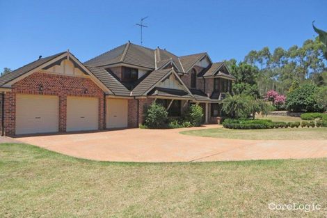 Property photo of 1 Lyrebird Court Kenthurst NSW 2156