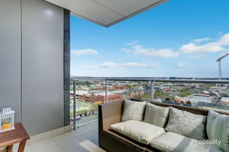 1007/18 Rowlands Pl, Adelaide, SA 5000