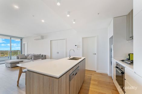 Property photo of 95/2-8 James Street Carlingford NSW 2118