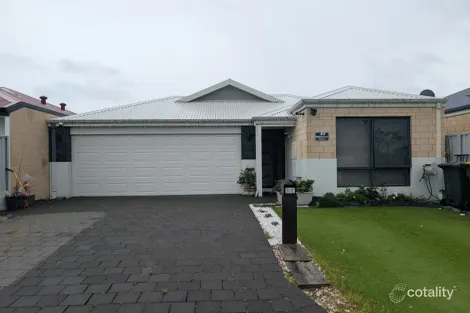 25 Waterhouse St, Brabham, WA 6055