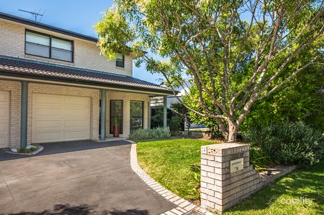 Property photo of 2/74 Gannons Road Caringbah South NSW 2229