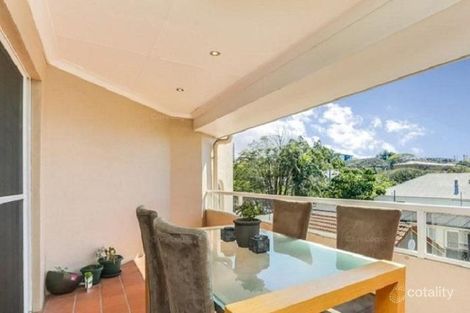 12/102 Langshaw St, New Farm, QLD 4005