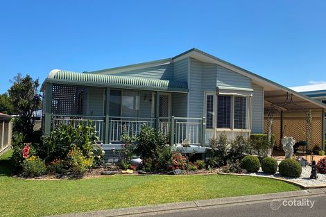 15/1 Greenmeadows Dr, Port Macquarie, NSW 2444