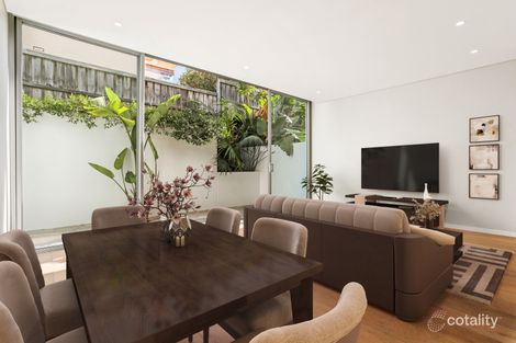 Property photo of 3/36 Fletcher Street Bondi NSW 2026