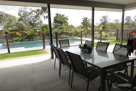 Property photo of 2 Straker Drive Cooroy QLD 4563