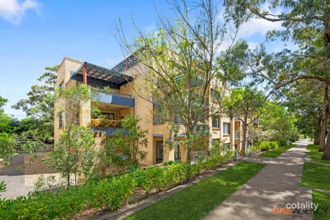 Property photo of 18/50-56 Merton Street Sutherland NSW 2232